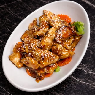 Teriyaki Chicken